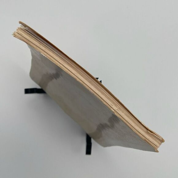 BUD HASTIN’S Avon Collector’s Guide 650 Bottles 1933–1969 Book w/ Price Sheets - Picture 12 of 12